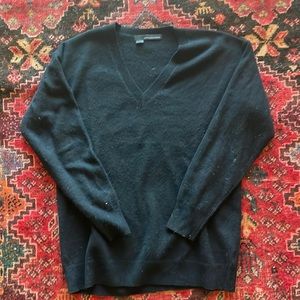 360 Cashmere Vneck